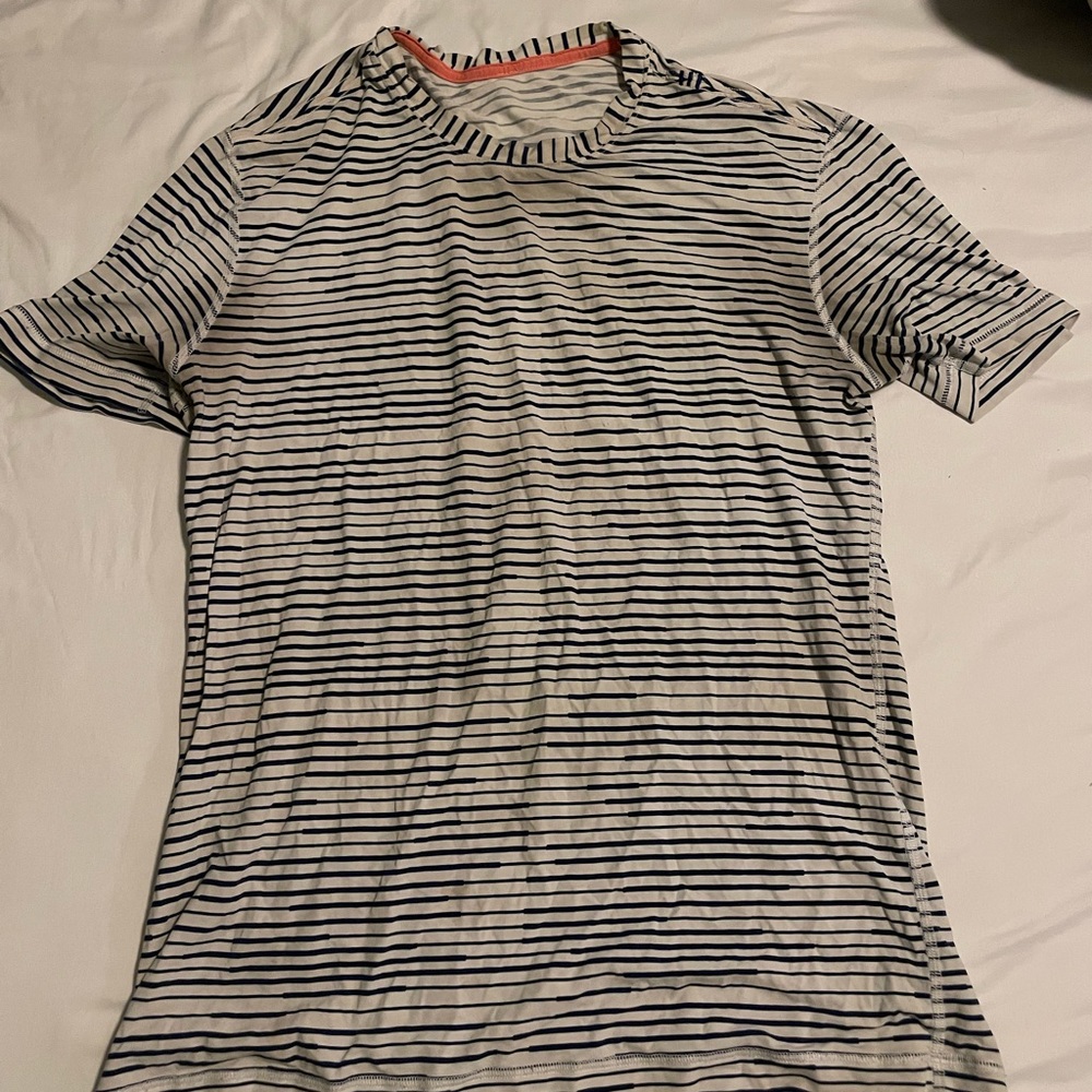 Lululemon Shirt Mens
